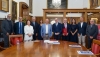 V&iacute;car se adhiere a la C&aacute;tedra Iberoamericana del Trovo y la Poes&iacute;a Oral