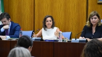Andaluc&iacute;a vacunar&aacute; a los menores de seis meses contra el virus respiratorio sincitial