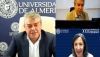 Los Cursos de Verano analizan c&oacute;mo conseguir unas finanzas sostenibles