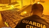 Detienen a los responsables de un punto de venta de drogas en Adra