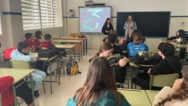 El Observatorio de Igualdad de Viator, ejemplo en educaci&oacute;n de g&eacute;nero