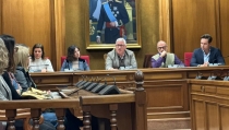 El Consorcio del Sector II aprueba un presupuesto de m&aacute;s de 1,2 millones de euros