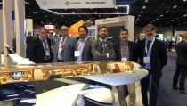 Andaluc&iacute;a, la que m&aacute;s aporta a las exportaciones de la industria aeroespacial