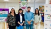 La Biblioteca Municipal de Adra refuerza su apuesta por la promoci&oacute;n de la lectura