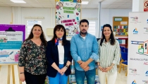 La Biblioteca Municipal de Adra refuerza su apuesta por la promoci&oacute;n de la lectura