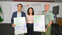 La Legi&oacute;n ofrecer&aacute; un concierto solidario a favor de la Asociaci&oacute;n Espa&ntilde;ola Contra el C&aacute;ncer