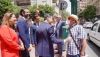 19J. El PP conf&iacute;a en conseguir "una amplia mayor&iacute;a y gobernar en solitario"