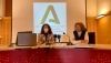El programa 'Liderando en femenino' busca impulsar el emprendimiento entre las j&oacute;venes almerienses