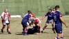 Un Liceo Franc&eacute;s muy superior gana a un Uni&oacute;n Rugby Almer&iacute;a con tres bajas