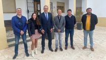 Alta gastronom&iacute;a y turismo, en las Jornadas sobre Tirabeques y Pr&eacute;sules de Dal&iacute;as