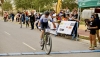 El ciclista Roberto Carlos Fern&aacute;ndez consigue la victoria en la IX V&iacute;car B&aacute;rbara