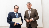 La Polic&iacute;a Local de Adra tendr&aacute; nueva sede con una inversi&oacute;n de 1,7 millones