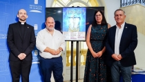M&aacute;s de 300.000 personas asistir&aacute;n a las Fiestas del Cristo de la Luz de Dal&iacute;as