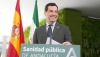 El Presupuesto en Sanidad de Andaluc&iacute;a para 2024 asciende a 14.246 millones