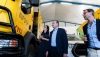 Laujar de Andarax inaugura su nuevo Subcentro de Defensa Forestal
