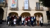 Los escolares de Almer&iacute;a sue&ntilde;an con "un planeta en armon&iacute;a y solidario"