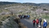 SENDERISMO: Alcudia de Monteagud y Sen&eacute;s, este fin de semana en las Rutas del Almendro en Flor Filabres Alhamilla - Nacimiento 2026
