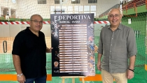 Hu&eacute;rcal-Overa fomenta el estilo de vida saludable con su nueva Feria Deportiva
