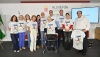 La Fundaci&oacute;n Jes&uacute;s Peregr&iacute;n quiere que 2.000 almerienses se sumen a las Seis Horas Non Stop