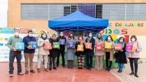 Arranca la und&eacute;cima edici&oacute;n del proyecto que fomenta la educaci&oacute;n ambiental