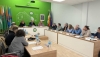 La Mesa del Ferrocarril y la Mancomunidad del Bajo Andarax reclaman el Cercan&iacute;as para la comarca