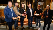 Gastronom&iacute;a y cine se unen en el X Festival Platos de Pel&iacute;cula de Almer&iacute;a