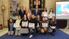 Entregan los premios de la cuarta edici&oacute;n del concurso 'Tiktokers por la Igualdad'