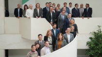 Andaluc&iacute;a usar&aacute; inteligencia artificial para mejorar la detecci&oacute;n de tumores