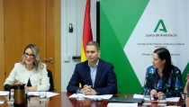 Almer&iacute;a recibir&aacute; cerca de 2,4 millones para poner en marcha 25 unidades de orientaci&oacute;n laboral