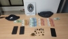 Detienen en Adra a los dos ocupantes de un veh&iacute;culo por llevar drogas