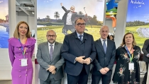 El destino 'Costa de Almer&iacute;a' consolida su expansi&oacute;n en el mercado tur&iacute;stico alem&aacute;n