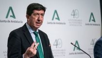 La Junta de Andaluc&iacute;a no podr&aacute; tener altos cargos encausados por corrupci&oacute;n