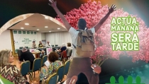 Alcoh&oacute;licos Rehabilitados de Almer&iacute;a celebra su XIX Congreso Provincial