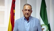 Vicente Garc&iacute;a Egea lidera la lista de Cs por Almer&iacute;a para las elecciones andaluzas