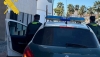 Detienen al presunto autor de un robo en una gasolinera de G&eacute;rgal
