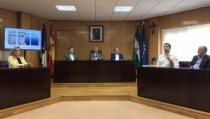 La C&aacute;mara de Comercio y Roquetas quieren impulsar el sector del cicloturismo en la provincia