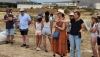 El Ejido se suma a las Jornadas de Arqueolog&iacute;a con una visita guiada por Ciavieja