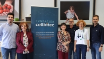 Tres investigadoras del CSIC, nuevas Patronas Cient&iacute;ficas de la Fundaci&oacute;n Cellbitec