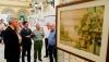 Una exposici&oacute;n muestra los 100 a&ntilde;os de historia de la Base Militar de la Legi&oacute;n
