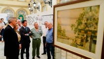 Una exposici&oacute;n muestra los 100 a&ntilde;os de historia de la Base Militar de la Legi&oacute;n