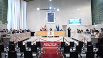 Nuevo paso para ampliar la dotaci&oacute;n de suelo industrial en terrenos pr&oacute;ximos al PITA