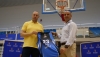 El Campus &Eacute;lite Andaluc&iacute;a Joven de Baloncesto contar&aacute; con la participaci&oacute;n de 150 jugadores