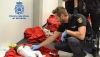 La polic&iacute;a rescata a 6.519 personas que pretend&iacute;an llegar a las costas de Almer&iacute;a