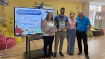 La UAL concede ayudas a estudiantes y egresados que quieran emprender