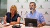 Andaluc&iacute;a ejecutar&aacute; 165 millones de euros en la primera fase del Plan Parra