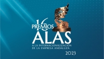 Eligen a las 32 empresas finalistas de los Premios Alas a la Internacionalizaci&oacute;n