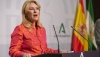 El Gobierno andaluz presenta unos presupuestos para 2023 de 45,6 millones