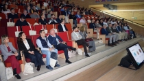La UAL celebra la jornada Agro Day sobre biotecnolog&iacute;a aplicada al suelo