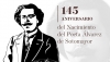 Cuevas del Almanzora celebra el 145&ordm; aniversario de &Aacute;lvarez de Sotomayor