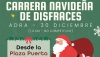 Adra celebra una Carrera Navide&ntilde;a de Disfraces el 30 de diciembre